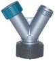 Dixon GHY GHT "Y" one end cap